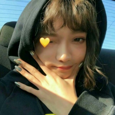 真人女生超可爱QQ头像来袭✨ 女生头像 第20张 真人女生超可爱QQ头像来袭✨ 女生头像 第20张