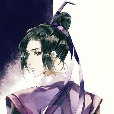 吹爆!古风漫画风男生头像来袭🤩 男生头像 第22张 吹爆!古风漫画风男生头像来袭🤩 男生头像 第22张