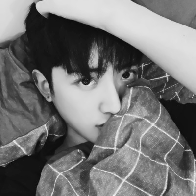 高级感拉满✨黑白微信高清男头像来咯 男生头像 第5张 高级感拉满✨黑白微信高清男头像来咯 男生头像 第5张