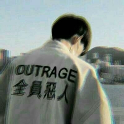 超酷的微信男生背影真人头像来袭👏 男生头像 第9张