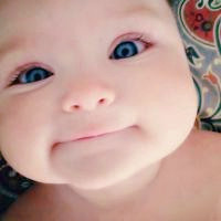 超萌外国小男孩头像来袭👶 男生头像 第35张