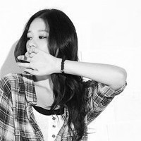 qq头像情侣黑白一男一女,超酷 情侣头像 第28张 qq头像情侣黑白一男一女,超酷 情侣头像 第28张