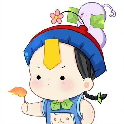 萌翻啦!可爱呆萌小僵尸头像大集合 其它头像 第2张 萌翻啦!可爱呆萌小僵尸头像大集合 其它头像 第2张