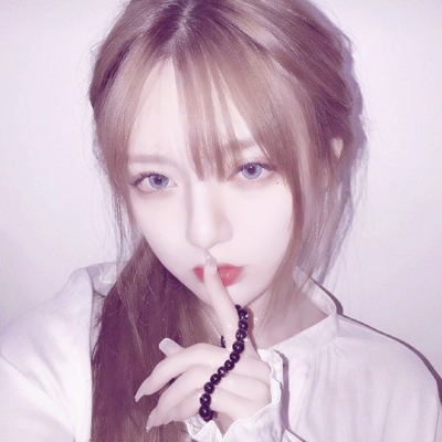 时尚气质美女微信头像来袭✨ 女生头像 第15张