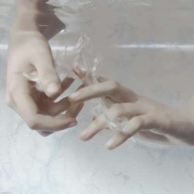 爱住！女生小清新文艺部位头像💖 女生头像 第22张