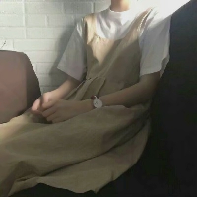 小清新女生头像部位图，爱住啦🥰 女生头像 第11张