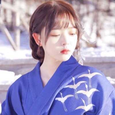 救命🆘 这些仙气女生头像美到犯规啦 女生头像 第5张 救命🆘 这些仙气女生头像美到犯规啦 女生头像 第5张