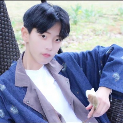 哇塞！这些小哥哥照片头像太绝啦😍 男生头像 第5张