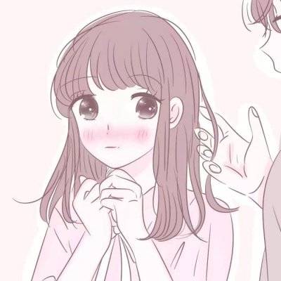 污系动漫情侣头像来袭✨ 情侣头像 第17张 污系动漫情侣头像来袭✨ 情侣头像 第17张