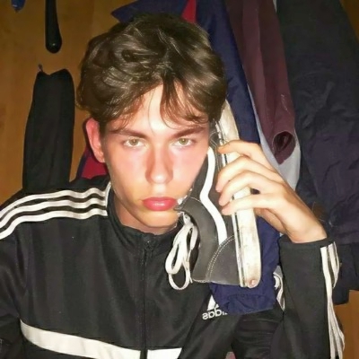 🌊被这波欧美风高清男生微信头像帅晕 男生头像 第15张