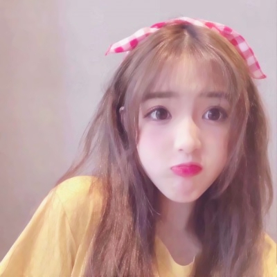 超甜QQ女生闺蜜三人组头像来喽🥰 友情头像 第16张