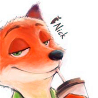 超萌尼克狐头像闪亮登场🐾 其它头像 第14张