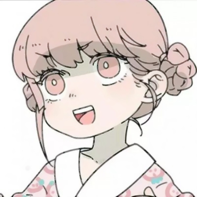 超赞!漫画风微信闺蜜头像来啦🥰 友情头像 第26张 超赞!漫画风微信闺蜜头像来啦🥰 友情头像 第26张