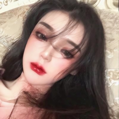 时尚气质美女微信头像来袭✨ 女生头像 第36张
