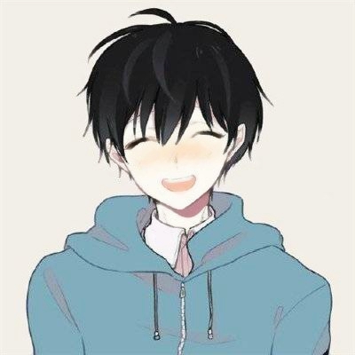 绝了！这些卡通头像超适合男生做微信头像 男生头像 第26张