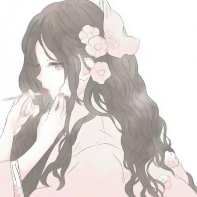 超赞!漫画风微信闺蜜头像来啦🥰 友情头像 第8张 超赞!漫画风微信闺蜜头像来啦🥰 友情头像 第8张