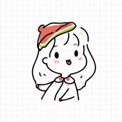 萌翻啦!可爱简笔画头像来袭🥰 其它头像 第3张 萌翻啦!可爱简笔画头像来袭🥰 其它头像 第3张