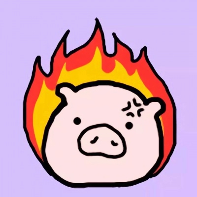 谁懂！这些微信创意搞怪头像太绝啦😄 其它头像 第5张