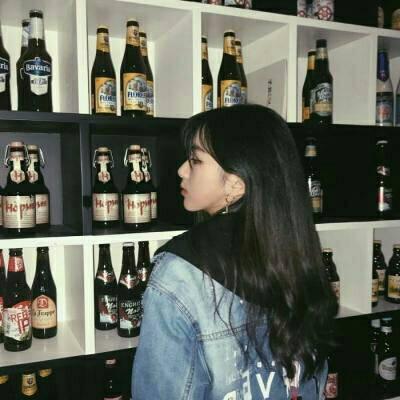 女生侧脸背影头像,超有氛围感✨ 女生头像 第25张 女生侧脸背影头像,超有氛围感✨ 女生头像 第25张