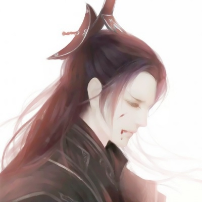 吹爆!古风漫画风男生头像来袭🤩 男生头像 第31张 吹爆!古风漫画风男生头像来袭🤩 男生头像 第31张