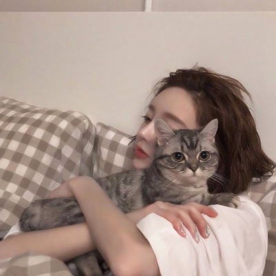 被这组高清女生侧颜头像美哭😭 女生头像 第13张