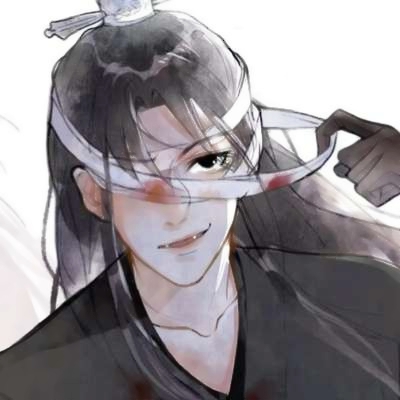吹爆!古风漫画风男生头像来袭🤩 男生头像 第19张 吹爆!古风漫画风男生头像来袭🤩 男生头像 第19张