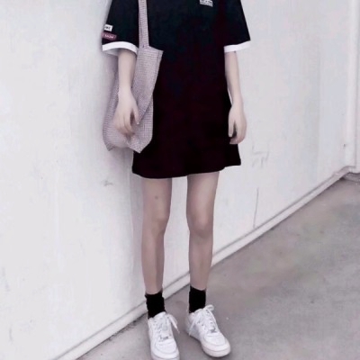 被这组短裙部位女生头像美哭啦🥰 女生头像 第6张