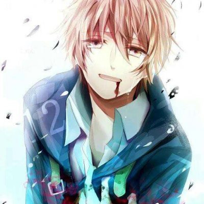 破防!那些伤感动漫男生哭泣头像😭 男生头像 第12张 破防!那些伤感动漫男生哭泣头像😭 男生头像 第12张