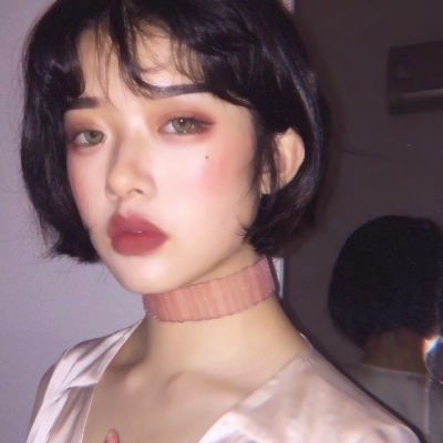 超酷女生QQ头像 | 社会感拉满✨ 女生头像 第2张 超酷女生QQ头像 | 社会感拉满✨ 女生头像 第2张