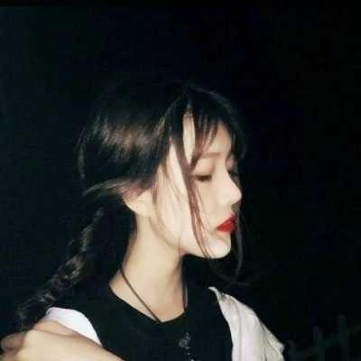 时尚气质美女微信头像来袭✨ 女生头像 第26张
