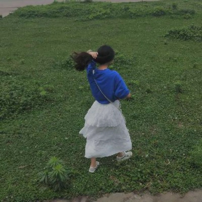 小清新女生头像部位图，爱住啦🥰 女生头像 第18张