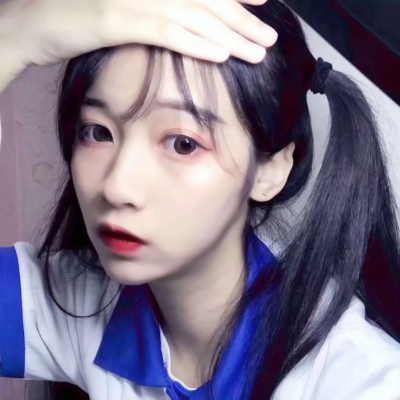超甜QQ女生闺蜜三人组头像来喽🥰 友情头像 第35张