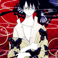 入坑不亏!戴眼镜的动漫男生头像来袭👓 男生头像 第20张 入坑不亏!戴眼镜的动漫男生头像来袭👓 男生头像 第20张