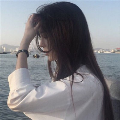 女生侧脸背影头像,超有氛围感✨ 女生头像 第23张 女生侧脸背影头像,超有氛围感✨ 女生头像 第23张