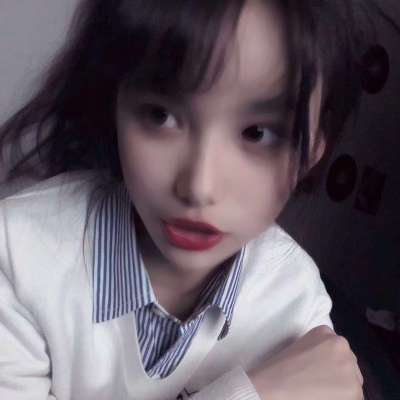 超甜QQ女生闺蜜三人组头像来喽🥰 友情头像 第7张