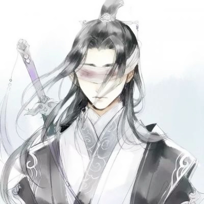 吹爆!古风漫画风男生头像来袭🤩 男生头像 第27张 吹爆!古风漫画风男生头像来袭🤩 男生头像 第27张