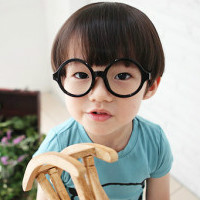 超萌外国小男孩头像来袭👶 男生头像 第6张