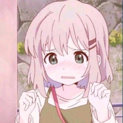 萌化啦🥰女生必备可爱萌微信头像大全 女生头像 第16张