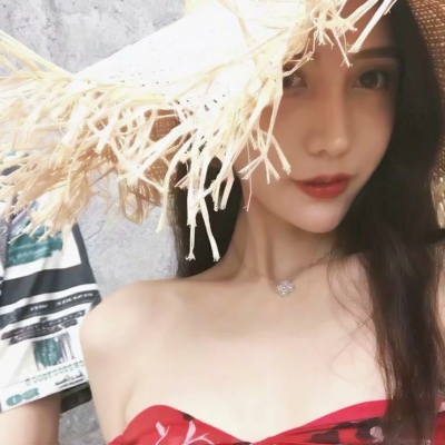 真人御姐图片头像大集合来啦🔥 女生头像 第3张