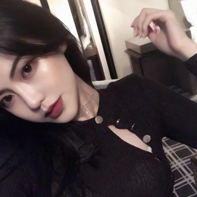 绝了!超骚气超性感的美女头像😍 女生头像 第5张 绝了!超骚气超性感的美女头像😍 女生头像 第5张