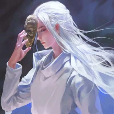 吹爆!古风漫画风男生头像来袭🤩 男生头像 第18张 吹爆!古风漫画风男生头像来袭🤩 男生头像 第18张