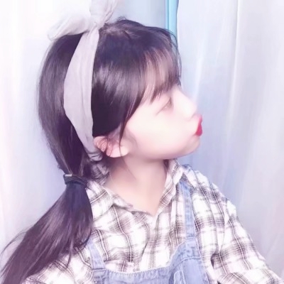 超甜QQ女生闺蜜三人组头像来喽🥰 友情头像 第27张