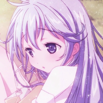 萌翻！这些二次元动漫女生图片太可啦🥰 女生头像 第13张