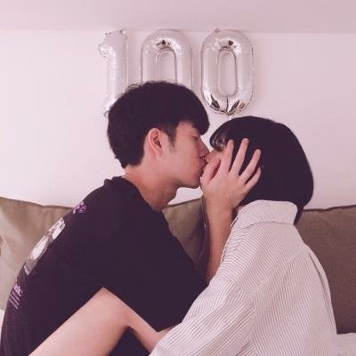 哇塞！超清双人情侣头像大全😍 情侣头像 第9张