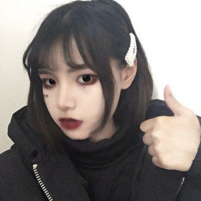 👸绝美！这些真人女生优秀头像必须码住 女生头像 第5张