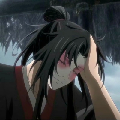超萌预警❗魔道祖师男生可爱头像来袭 男生头像 第14张 超萌预警❗魔道祖师男生可爱头像来袭 男生头像 第14张