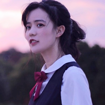 救命🆘 这些仙气女生头像美到犯规啦 女生头像 第2张 救命🆘 这些仙气女生头像美到犯规啦 女生头像 第2张