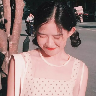 萌化啦！可爱女神头像大全✨ 女生头像 第3张