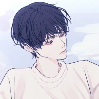 超萌来袭！可爱卡通男头像大全 男生头像 第7张