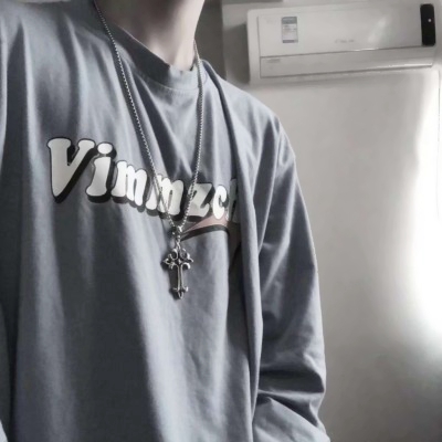 超酷！不露脸不露头的男生帅气部位头像✨ 男生头像 第5张